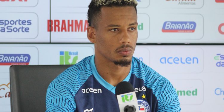 “Tenho certeza que o segundo turno vai ser diferente”, afirma Rafael Ratão em entrevista