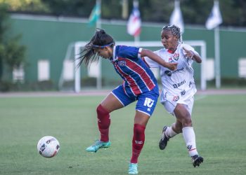 Assistir Vitória x Bahia AO VIVO pelo jogo de ida da final do Campeonato Baiano