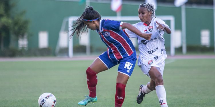 Assistir Vitória x Bahia AO VIVO pelo jogo de ida da final do Campeonato Baiano