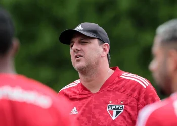 Bahia acerta contratação do técnico Rogério Ceni