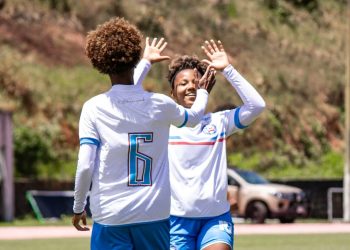 Bahia goleia e se classifica para a final do Baianão Feminino