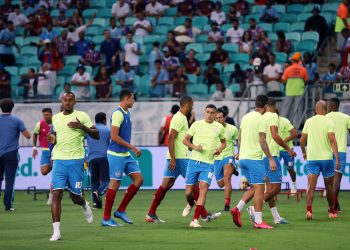 Bahia terá dez dias para se preparar até o próximo jogo diante do Flamengo no Maracanã