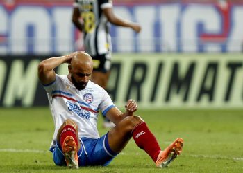 Bahia volta a entrar no Z4 após triunfo do Vasco contra o América-MG