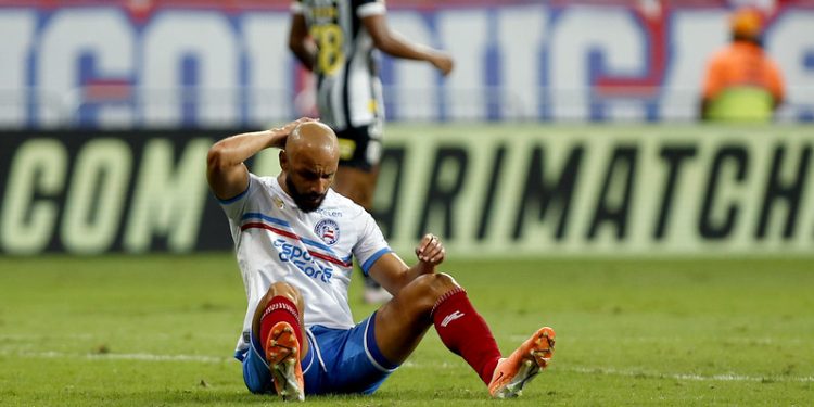 Bahia volta a entrar no Z4 após triunfo do Vasco contra o América-MG