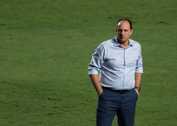 Confira os números da carreira de Rogério Ceni como treinador