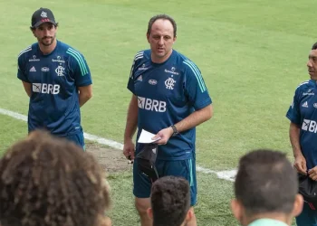 Conheça a nova comissão técnica do Bahia que chega junto com Rogério Ceni