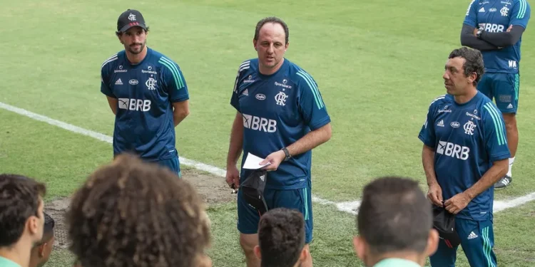 Conheça a nova comissão técnica do Bahia que chega junto com Rogério Ceni