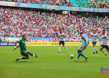 Coritiba x Bahia: Prováveis escalações, onde assistir, desfalques e arbitragem da partida