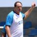 De olho na estreia contra o Coritiba, Rogério Ceni comanda primeiro treino na Cidade Tricolor