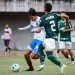 Em Pituaçu, Sub-17 do Bahia é derrotado pelo Palmeiras e chega ao oitavo jogo sem vencer no Brasileirão