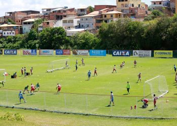 Fazendão será reformado com intuito de voltar a ser o CT da equipe principal