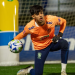 Goleiro do Bahia é novamente convocado para defender a seleção brasileira sub-15