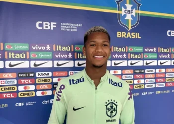 Jogador do Bahia fica de fora dos convocados para defender seleção no Pan-Americano