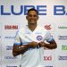 Luciano Juba é oficialmente apresentado pelo Bahia e está ansioso pela estreia