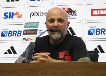 Próximo adversário do Bahia, Flamengo vive bastidores tumultuados após vice na Copa do Brasil