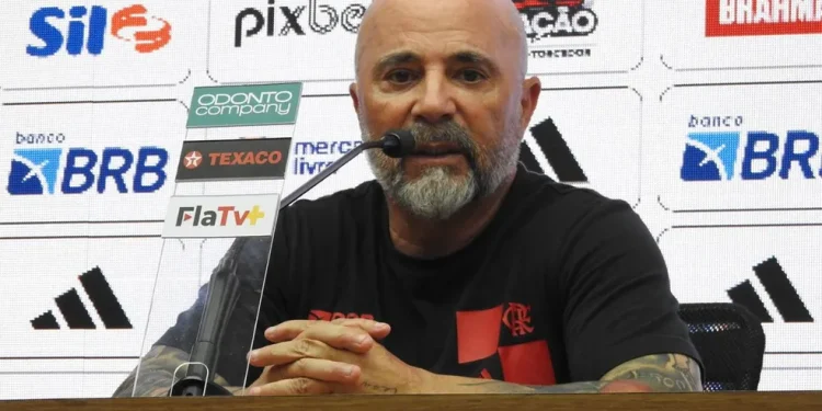 Próximo adversário do Bahia, Flamengo vive bastidores tumultuados após vice na Copa do Brasil