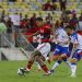 Saiba onde assistir Flamengo x Bahia pela 25º rodada do Campeonato Brasileiro