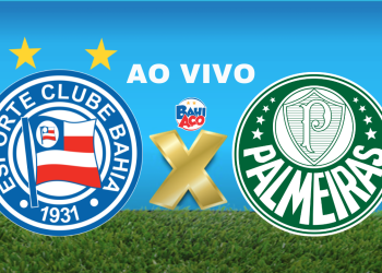 bahia x palmeiras