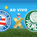 bahia x palmeiras