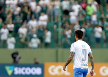 Bahia tem jogadores na seleção da semana, pela 26ª rodada do Brasileirão