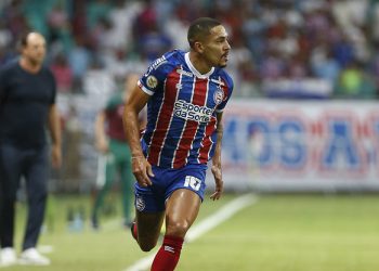 Bahia terá desfalques para enfrentar o Grêmio