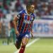 Bahia terá desfalques para enfrentar o Grêmio
