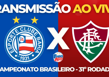 bahia x fluminense
