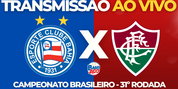 bahia x fluminense