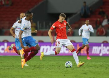 bahia x internacional