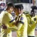 Com Chávez em campo, Equador vence a Bolívia pelas eliminatórias da Copa do Mundo