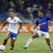 Com erros defensivos, Bahia é derrotado pelo Cruzeiro no Mineirão por 3 a 0