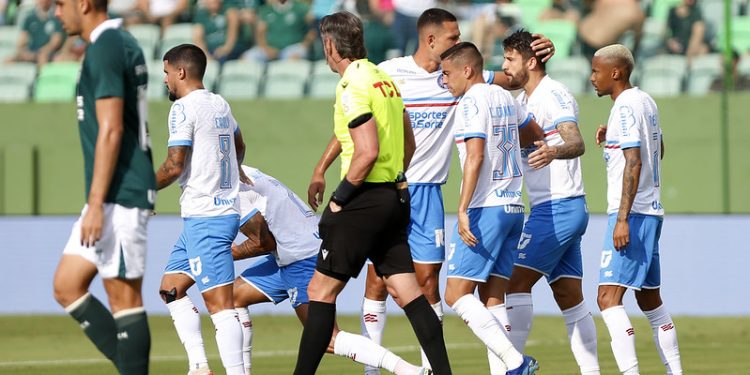 Confira TOP-20 de jogos do Bahia que terminaram com mais de dez gols na história