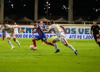 Cruzeiro x Bahia: tricolor tem mais um confronto direto pela frente