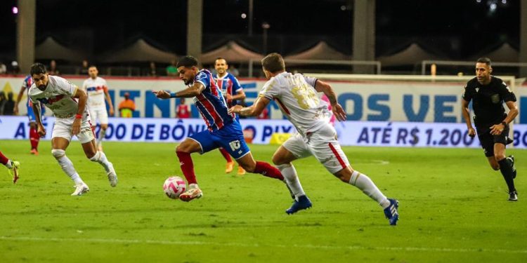 Cruzeiro x Bahia: tricolor tem mais um confronto direto pela frente