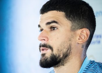 Destaque do Bahia, Cauly revela planos para o futuro: “Quero conquistar muitos títulos”