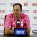 “Esse é o Bahia que todo torcedor sonha”, diz Rogério Ceni após vencer o Fortaleza