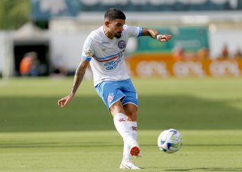 Goiás 4 x 6 Bahia: Assista aos gols e melhores momentos da partida