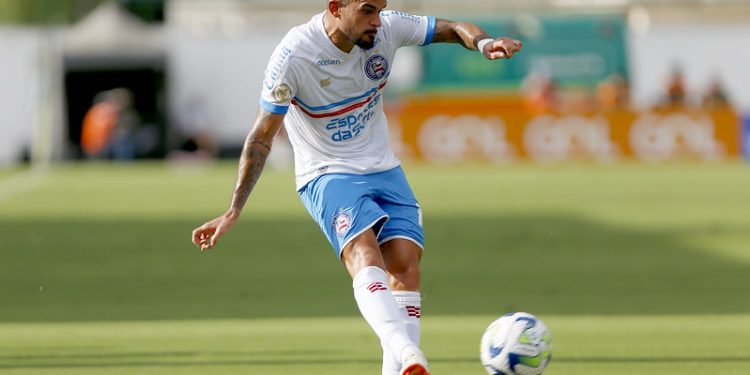 Goiás 4 x 6 Bahia: Assista aos gols e melhores momentos da partida