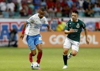 goiás x bahia