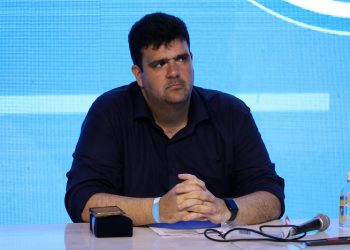 Leonardo Martinez confirma candidatura à presidência do Esporte Clube Bahia