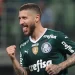 Palmeiras terá desfalque importante para enfrentar o Bahia