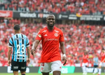 Próximo adversário do Bahia, Internacional perde quatro titulares para jogo na Fonte Nova