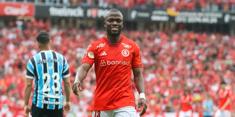 Próximo adversário do Bahia, Internacional perde quatro titulares para jogo na Fonte Nova