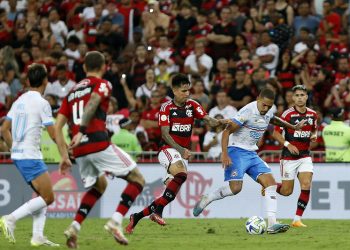 Rodada 25 do Brasileirão amarga resultados ruins para o Bahia
