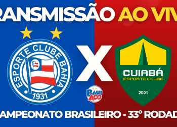 bahia x cuiabá