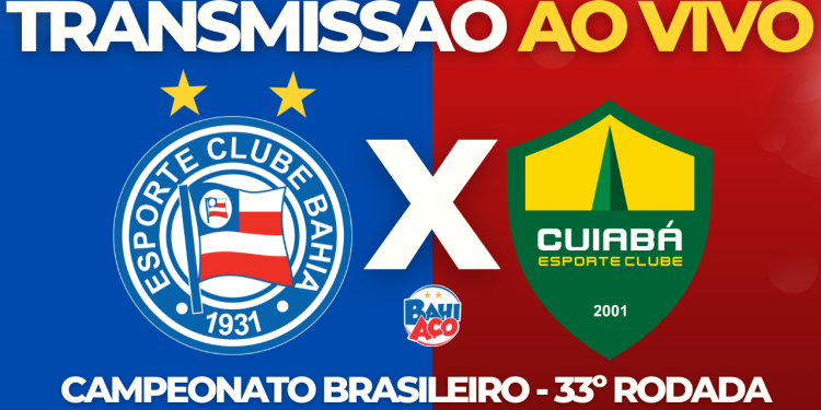 bahia x cuiabá