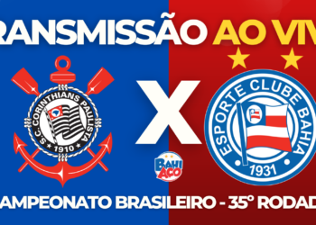 assistir corinthians x bahia