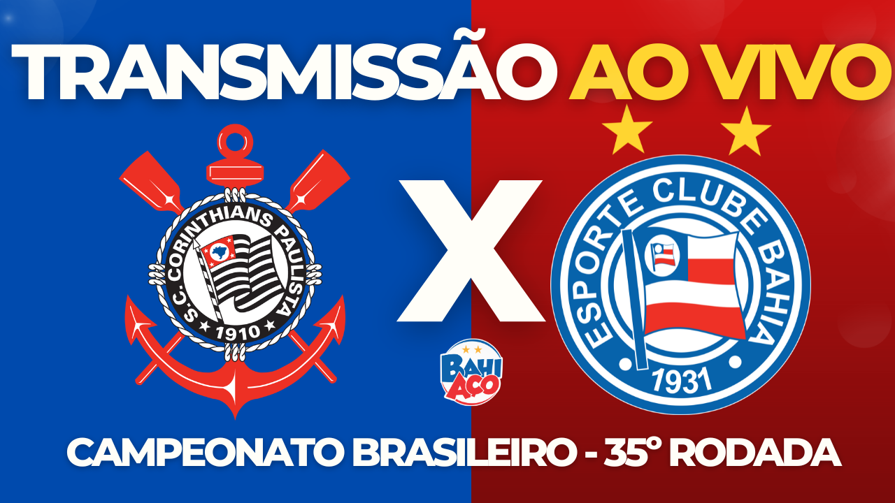 Corinthians x Real Brasília: onde assistir ao vivo, horário e