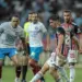 Bahia é derrotado pelo São Paulo por 1 a 0 e se complica no Brasileirão