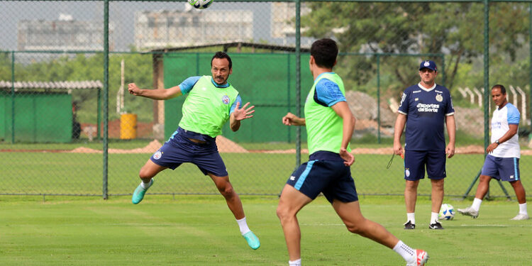 Confira a provável escalação do Bahia para enfrentar o Corinthians nesta sexta